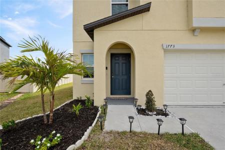 1773 YELLOW TRAIL, LAKELAND, フロリダ 33801, アメリカ合衆国