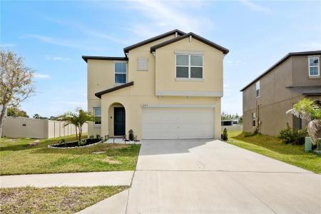 1773 YELLOW TRAIL, LAKELAND, フロリダ 33801, アメリカ合衆国