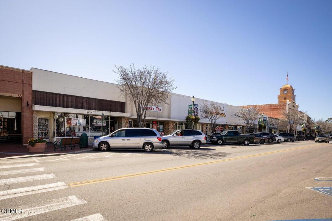 924 E Main Street, Santa Paula, California 93060, Estados Unidos