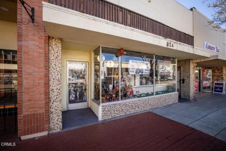 924 E Main Street, Santa Paula, California 93060, Estados Unidos