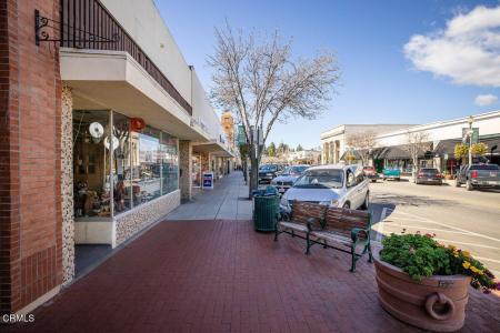 924 E Main Street, Santa Paula, California 93060, Estados Unidos