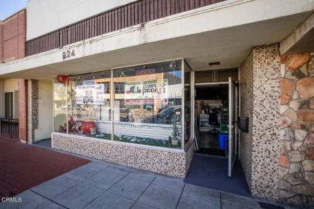 924 E Main Street, Santa Paula, California 93060, Estados Unidos