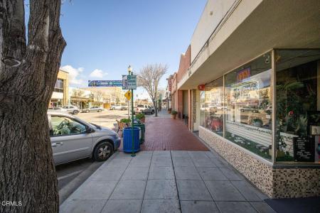 924 E Main Street, Santa Paula, California 93060, Estados Unidos