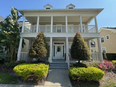 1128 Rush Street, CELEBRATION, Florida 34747