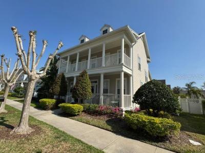 1128 Rush Street, CELEBRATION, Florida 34747, Estados Unidos