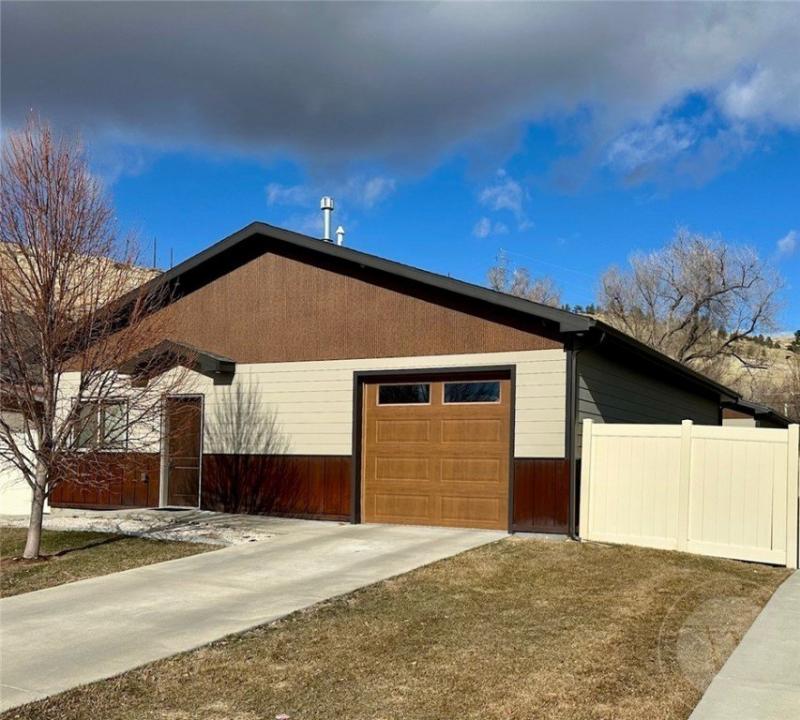 715 And 717 N 17th Street, Billings, Montana 59101