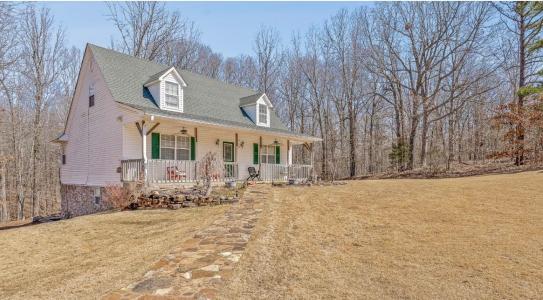 3351 County Road 780, Jonesboro, Arkansas 72405, USA