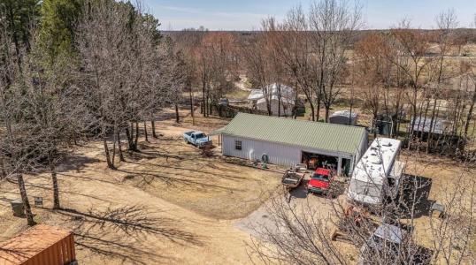 3351 County Road 780, Jonesboro, ארקנסו 72405, ארצות הברית של אמריקה