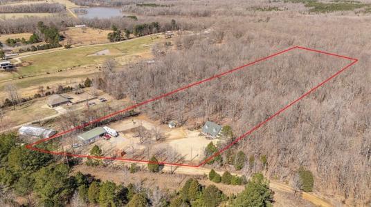 3351 County Road 780, Jonesboro, ארקנסו 72405, ארצות הברית של אמריקה