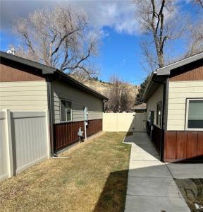 711 And 713 N 17th Street, Billings, Montana 59101, Stati Uniti