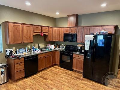 711 And 713 N 17th Street, Billings, Montana 59101, Stati Uniti