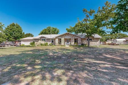 212 Colonial Drive, Wylie, Texas 75098, États-Unis