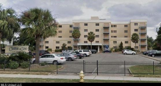 1130 Beach Boulevard 207, Biloxi, Mississippi 39530, HOA KỲ