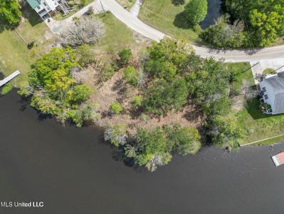 00 Audubon Trail, Biloxi, Mississippi 39532, États-Unis