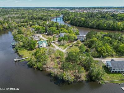 00 Audubon Trail, Biloxi, Mississippi 39532, États-Unis