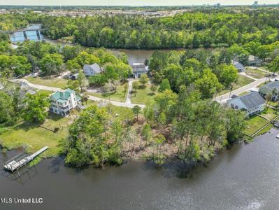 00 Audubon Trail, Biloxi, Mississippi 39532, États-Unis