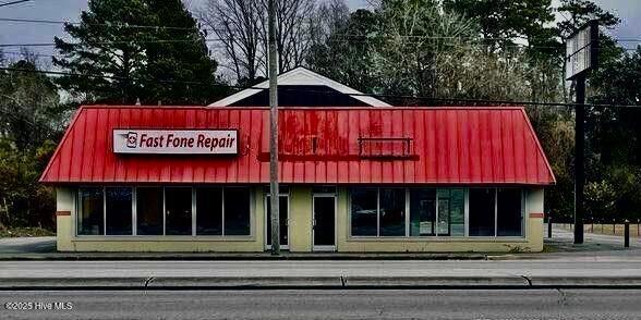 507 E Main Street, Havelock, NC 28532, USA