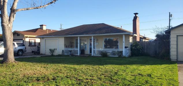 354 Chaparral Street, Salinas, California 93906, USA