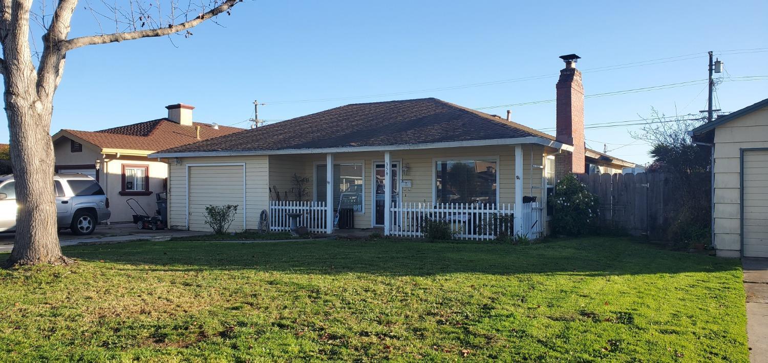 354 Chaparral Street, Salinas, California 93906