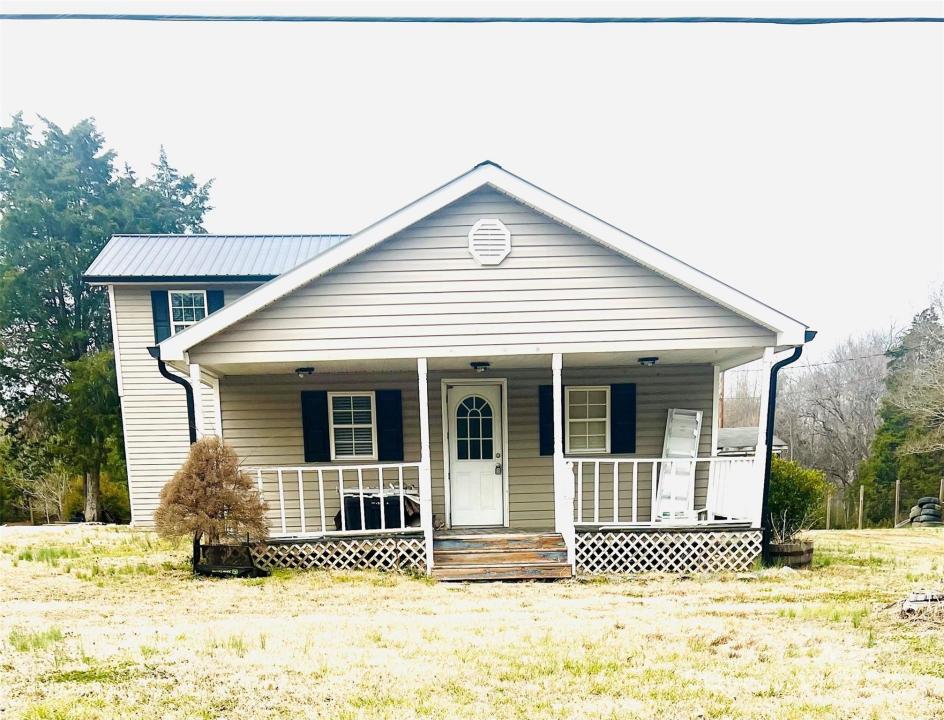 1174 Trexler Road, Salisbury, North Carolina 28146