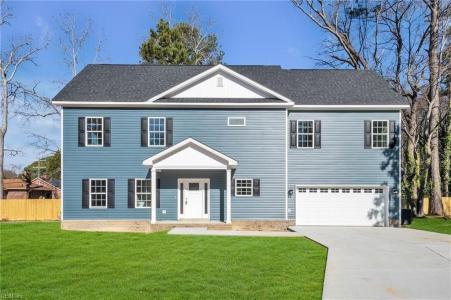 4780 Seal Lane, Virginia Beach, Virginia 23455, USA