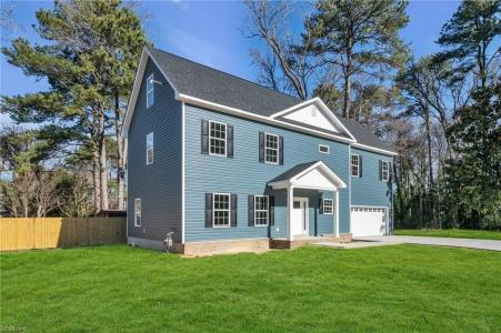 4780 Seal Lane, Virginia Beach, Virginia 23455, Amerika Birleşik Devletleri