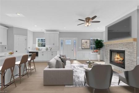4780 Seal Lane, Virginia Beach, Virginia 23455, Amerika Birleşik Devletleri