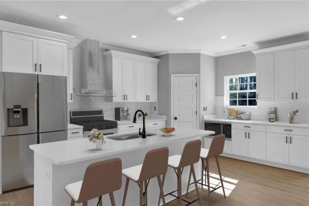 4780 Seal Lane, Virginia Beach, Virginia 23455, Amerika Birleşik Devletleri