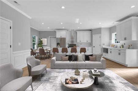4780 Seal Lane, Virginia Beach, Virginia 23455, Amerika Birleşik Devletleri