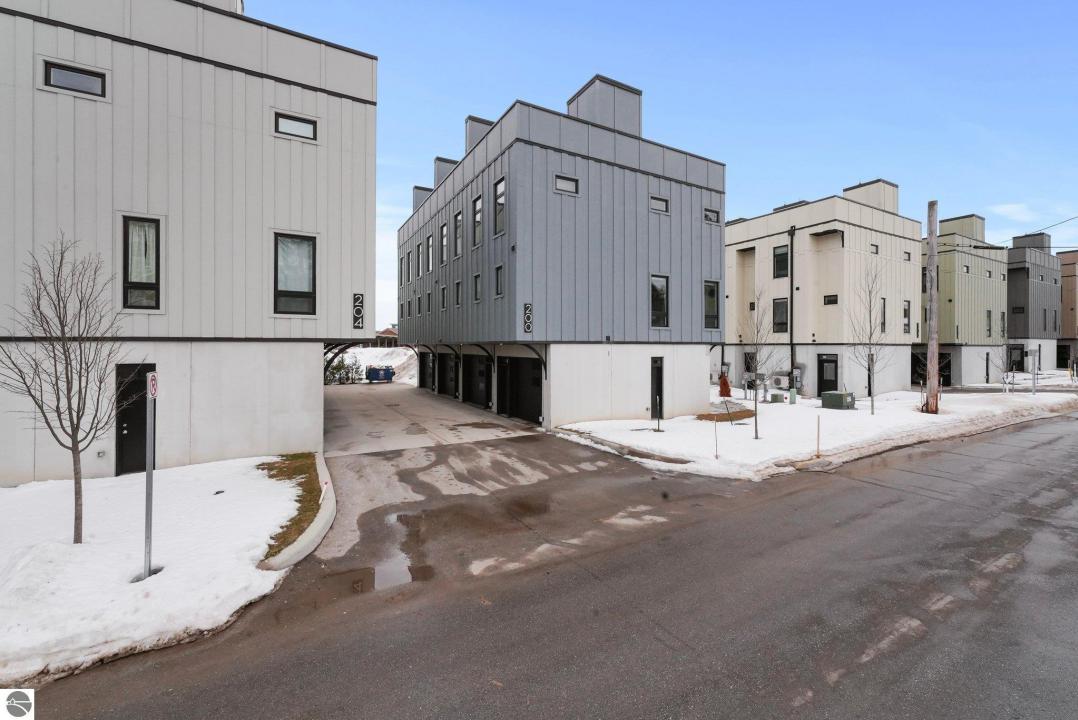 200 Gillis Street, Traverse City, 미시건 49684, 미국