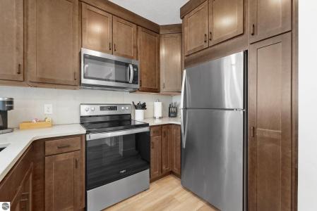 200 Gillis Street, Traverse City, 미시건 49684, 미국