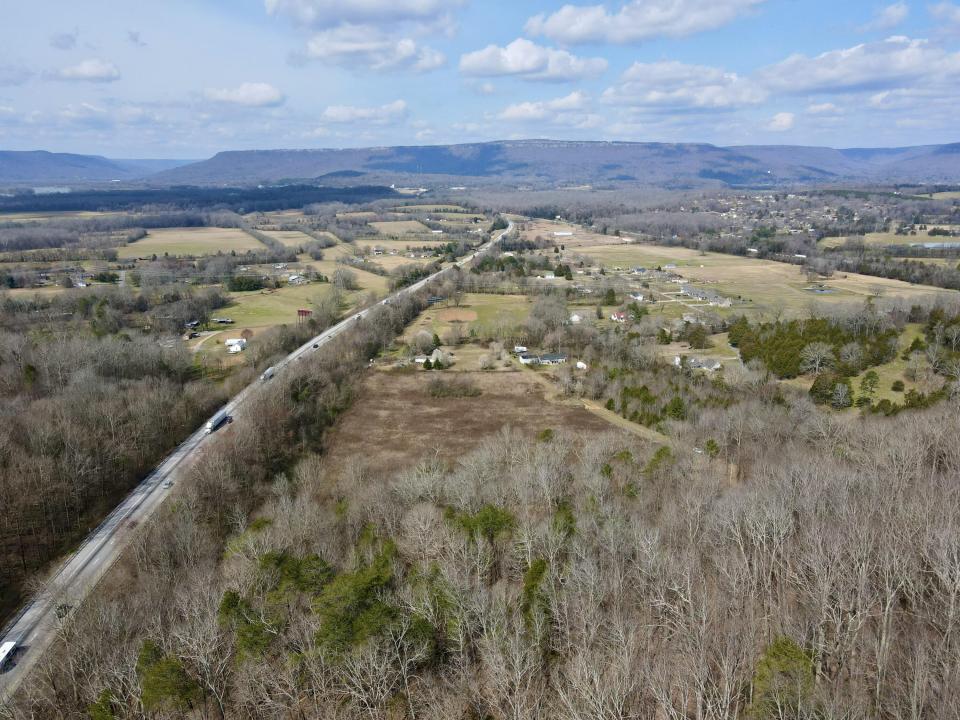 8 Acres Hass Road, Jasper, Tennessee 37347, USA