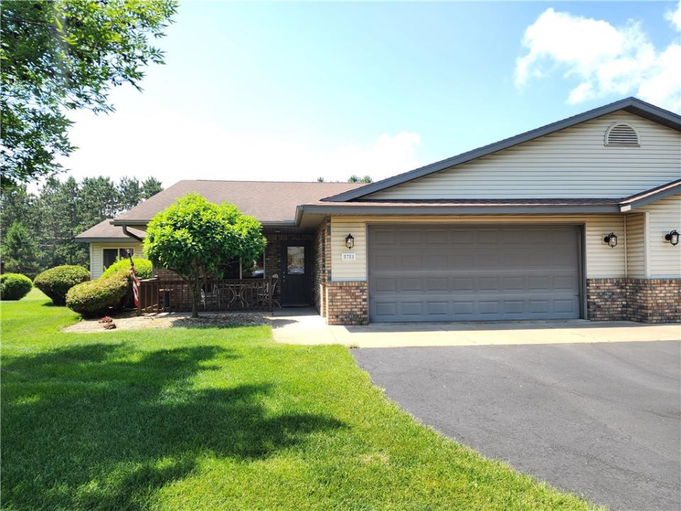 E5751 816th Avenue, Colfax, Wisconsin 54730, Estados Unidos