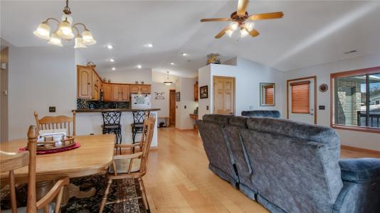 E5751 816th Avenue, Colfax, Wisconsin 54730, Estados Unidos