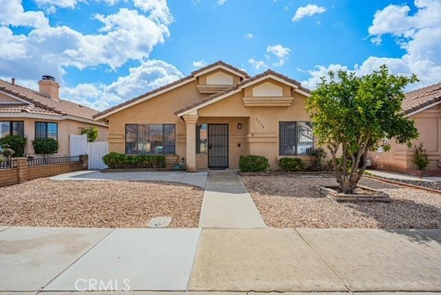 3019 West Fruitvale Avenue, Hemet, California 92545, Stati Uniti