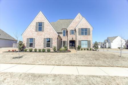 930 Cypress Knee Lane, Collierville, Tennessee 38017, USA