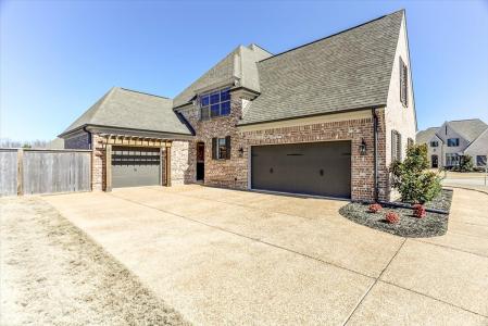 930 Cypress Knee Lane, Collierville, Tennessee 38017, États-Unis