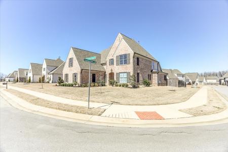 930 Cypress Knee Lane, Collierville, Tennessee 38017, États-Unis