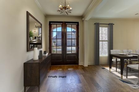 930 Cypress Knee Lane, Collierville, Tennessee 38017, États-Unis