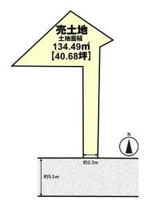 友岡３丁目, 長岡京市, Kyoto 617-0843, Japan