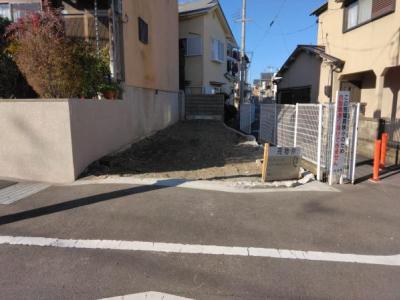 鶏冠井町荒内, 向日市, Kyoto 617-0004, Giappone