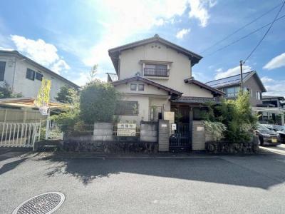 大枝南福西町3丁目, 京都市西京区, Kyoto 610-1113, Japan