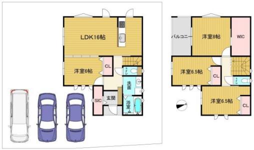 大枝南福西町3丁目, 京都市西京区, Kyoto 610-1113, Japan
