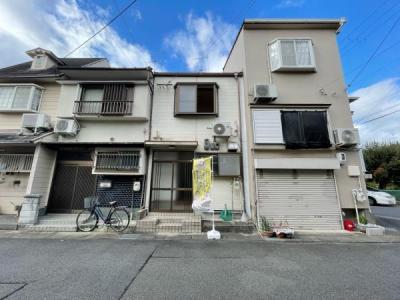 寺戸町永田, 向日市, Киото 617-0002, Япония