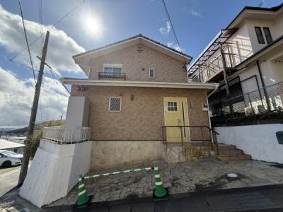 奥海印寺太鼓山, 長岡京市, Kyoto 617-0853, Japón