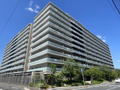 神足大張20-1, メイツブラン長岡京, 長岡京市, Kyoto 617-0833, Japan