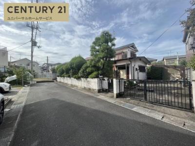 長法寺北畠, 長岡京市, 京都县 617-0812, 日本