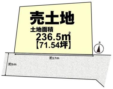 長法寺北畠, 長岡京市, 京都县 617-0812, 日本