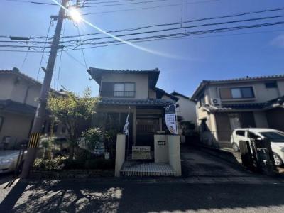 御陵峰ケ堂町２丁目, 京都市西京区, Kyoto 610-1103, Japan