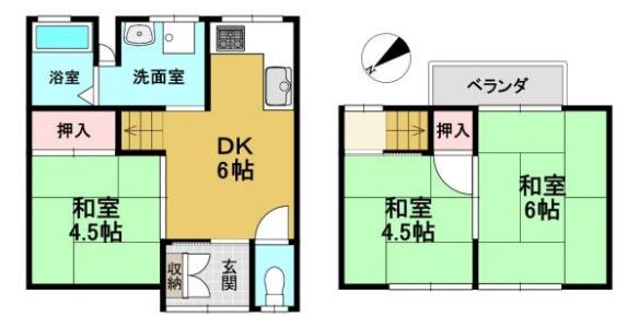 西京極徳大寺団子田町, 京都市右京区, Kyoto 615-0846, Japón